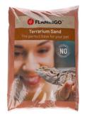 Terrarium Sand Sahara Rødbrun - 4kg (14-405619)