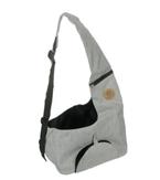 Kanga Front Carrier Bæreveske,  Grå - 44cm (14-523413)