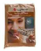 Terrarium Sand Kalahari Brun - 4kg (14-405743)