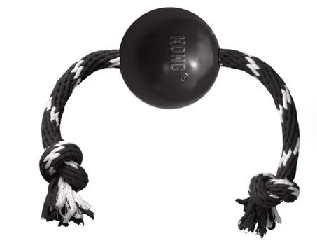 Kong Extreme Ball med Tau (14-523030)