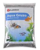 Fin Akvariegrus,  Svart - 9kg (14-400418)