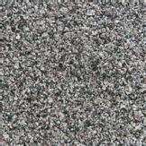 Fin Akvariegrus,  Svart - 9kg (14-400418)