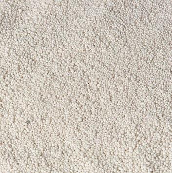 Fin Akvariegrus,  Ecru - 10kg (14-400416)