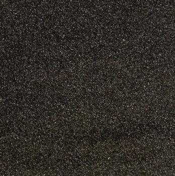 Terrarium Sand Grotto Svart - 4kg (14-405744)