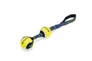 Tennisballer med Strikk og Håndløkke - 44cm (51-625067)
