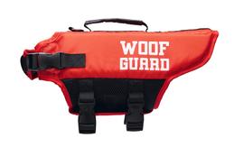  Woof Guard Redningsvest til Hund - 40cm