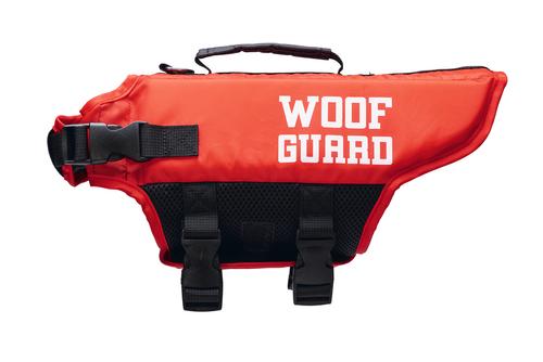 Woof Guard Redningsvest til Hund - 40cm (51-765463)