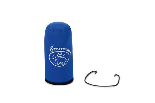 Thermocover til Drikkeflaske - Blå (51-800110-1500069520)