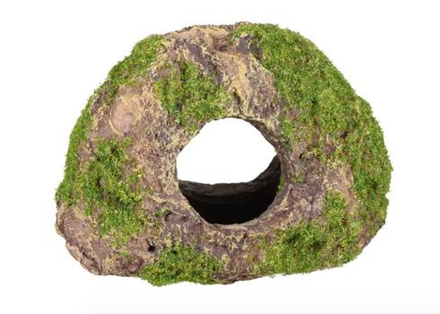 Akvariedekorasjon Stein - 10cm (14-410117)