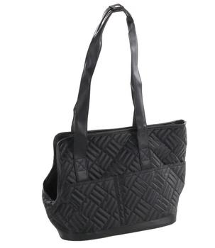 Belle Bæreveske,  Svart - 49cm (14-522928)