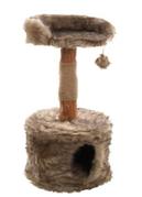  Betula Klorestativ, Brun - 81cm