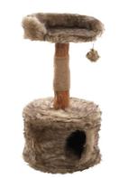  Betula Klorestativ, Brun - 81cm