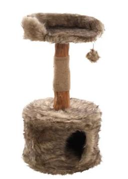  Betula Klorestativ, Brun - 81cm