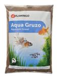 Fin Akvariegrus,  Brun - 10kg (14-400415)