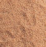 Fin Akvariegrus,  Brun - 10kg (14-400415)