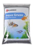  Fin Akvariegrus, Svart - 9kg