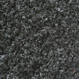 Fin Akvariegrus,  Svart - 9kg (14-400723)