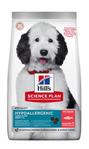 Hill's Hill's Science Plan Hypoallergenic Large Breed, Laks Tørrfôr til Hund - 12kg (99-607845)