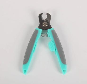  Shernbao Kloklipper - Grønn