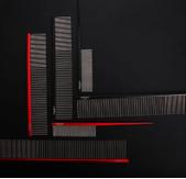 Shernbao Professional Kam - 19cm (64-TSC187)