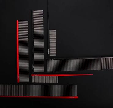 Shernbao Professional Kam - 19cm (64-TSC187)