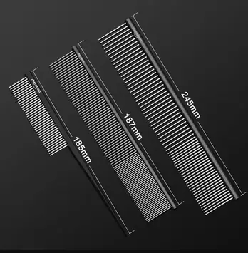 Shernbao Professional Kam - 19cm (64-TSC187)