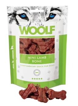Woolf Woolf Bone Lam - 100g (03-1017)
