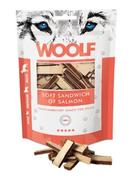 Woolf Woolf Sandwich Laks - 100g