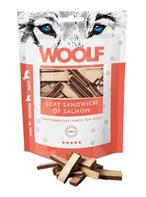 Woolf Sandwich Laks - 100g