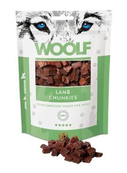 Woolf Woolf Lam Biter - 100g (03-1024)