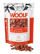 Woolf Woolf Lakse Biter - 100g