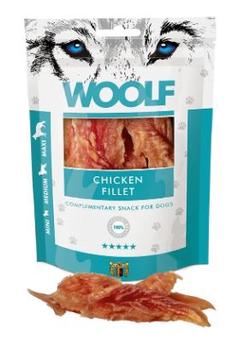 Woolf Woolf Fillet Kylling - 100g (03-1033)