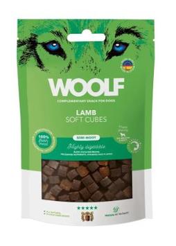  Woolf Soft Cubes Lam - 100g