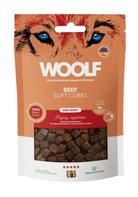  Woolf Soft Cubes Storfe - 100g