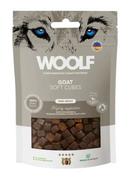 Woolf Woolf Soft Cubes Geit - 100g