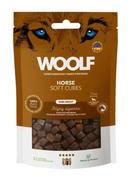 Woolf Woolf Soft Cubes Hest - 100g
