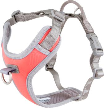 Hurtta Venture No-Pull Sele - Rosa (16-H934045-1500519682)