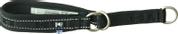 Hurtta Casual Halvstrup ECO - Svart (16-H934406)