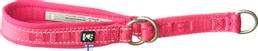  Hurtta Casual Halvstrup ECO - Rosa