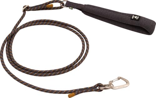 Hurtta Justerbart Kobbel ECO - Svart (16-H934201-1500069258)