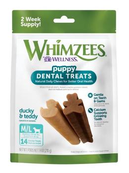 Whimzees Puppy (16-WH0100210-1500026938)