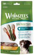  Whimzees Star Tannbørster