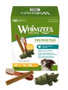  Whimzees Variasjonspakke