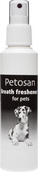 Petosan Breath Freshener - 100ml (16-H10070)