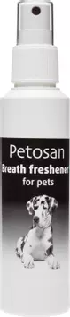  Petosan Breath Freshener - 100ml