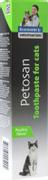  Petosan Tannkrem til Katt - 50ml