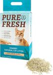 PAWBBY Pawbby Kattesand - 2,8kg (115-10052370007)