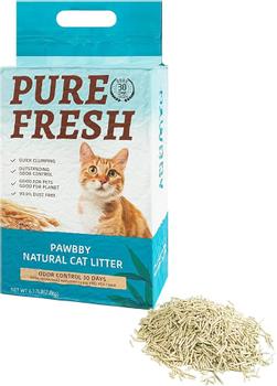 PAWBBY Pawbby Kattesand - 2,8kg (115-10052370007)