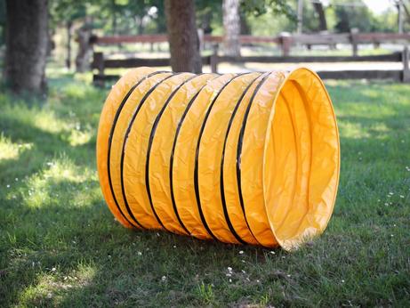  Agility Hooper Tunnel PRO-serie