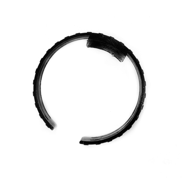 Cha Dog Reservedel Ring til Slange på Zephir Hundeblåser